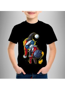 Детска тениска HARLEY QUINN - модел 2